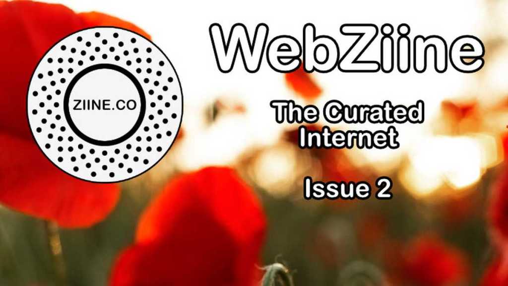 WebZiine 002