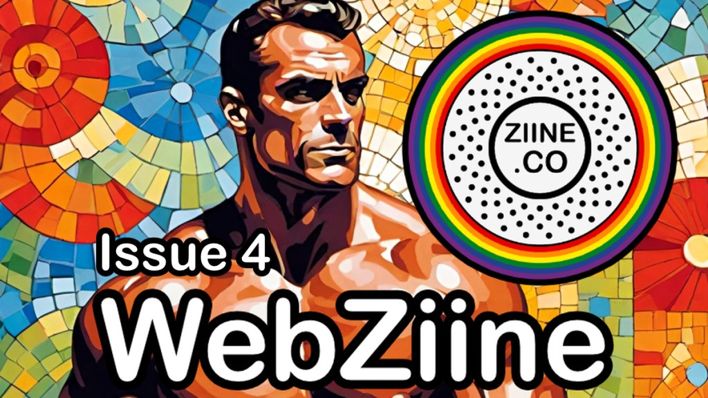 WebZiine 004
